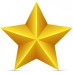 estrela-dourada-em-3d_1053-79